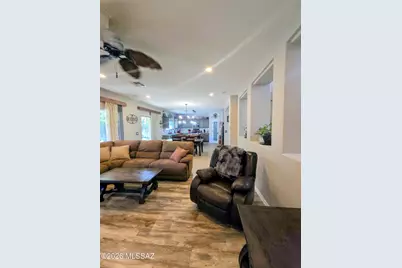 107 W Calle Bayeta, Sahuarita, AZ 85629 - Photo 12