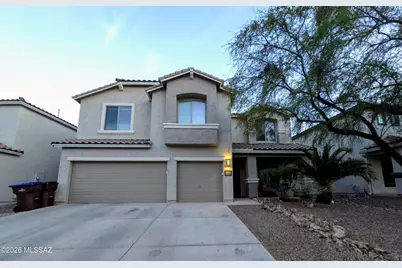 107 W Calle Bayeta, Sahuarita, AZ 85629 - Photo 1