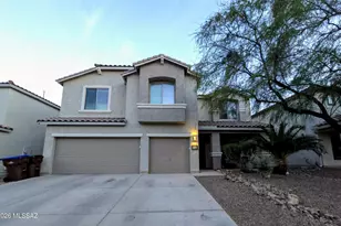 107 W Calle Bayeta, Sahuarita, AZ 85629 - Photo 2