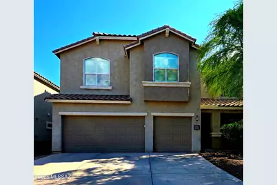 107 W Calle Bayeta, Sahuarita, AZ 85629 - Photo 2