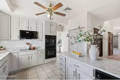 7611 S Ave De Belleza, Tucson, AZ 85747 - Photo 26