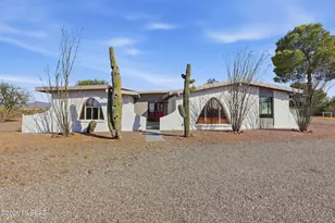 7611 S Ave De Belleza, Tucson, AZ 85747 - Photo 1