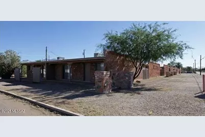 425 E Delano Street, Tucson, AZ 85705 - Photo 1