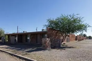 425 E Delano St, Tucson, AZ 85705 - Photo 1