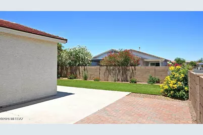 7740 W Oak Stream Road, Tucson, AZ 85743 - Photo 38