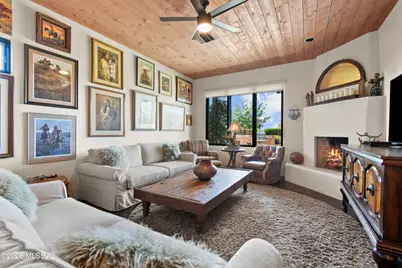 11651 N Adobe Village Place, Marana, AZ 85658 - Photo 20