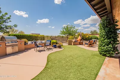 11651 N Adobe Village Place, Marana, AZ 85658 - Photo 38