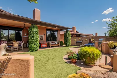 11651 N Adobe Village Place, Marana, AZ 85658 - Photo 44