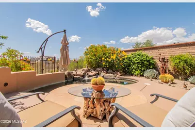 11651 N Adobe Village Place, Marana, AZ 85658 - Photo 46