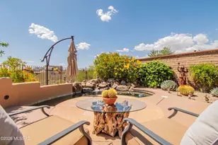 11651 N Adobe Village Pl, Marana, AZ 85658 - Photo 46