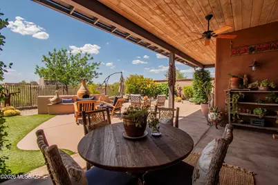 11651 N Adobe Village Place, Marana, AZ 85658 - Photo 36