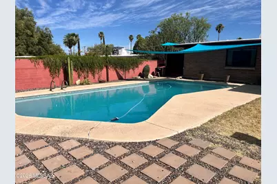 7641 E Palma Street, Tucson, AZ 85710 - Photo 2