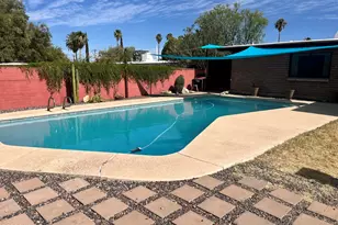 7641 E Palma St, Tucson, AZ 85710 - Photo 2