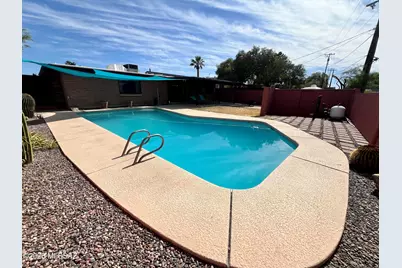 7641 E Palma Street, Tucson, AZ 85710 - Photo 6