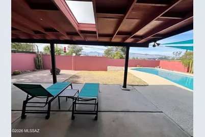 7641 E Palma Street, Tucson, AZ 85710 - Photo 1