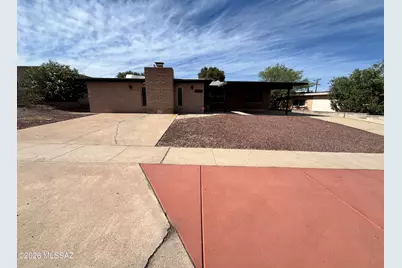 7641 E Palma Street, Tucson, AZ 85710 - Photo 8