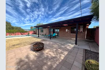 7641 E Palma Street, Tucson, AZ 85710 - Photo 4