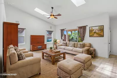 7552 W Colony Park Drive, Tucson, AZ 85743 - Photo 4