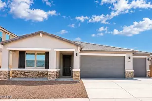 12850 N Prepona Dr, Marana, AZ 85653 - Photo 1
