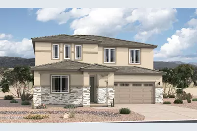 12874 N Prepona Drive, Marana, AZ 85653 - Photo 1