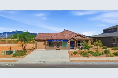 8183 S Charles Young Way, Tucson, AZ 85747 - Photo 2