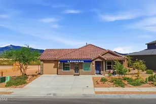 8183 S Charles Young Wy, Tucson, AZ 85747 - Photo 2