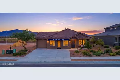 8183 S Charles Young Way, Tucson, AZ 85747 - Photo 44