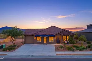 8183 S Charles Young Wy, Tucson, AZ 85747 - Photo 44