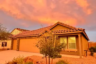 8183 S Charles Young Wy, Tucson, AZ 85747 - Photo 2