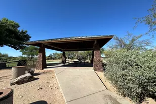 5564 W Painted Cliff Dr, Marana, AZ 85658 - Photo 36