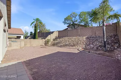 5564 W Painted Cliff Drive, Marana, AZ 85658 - Photo 8