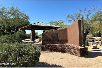 5564 W Painted Cliff Drive, Marana, AZ 85658 - Photo 34