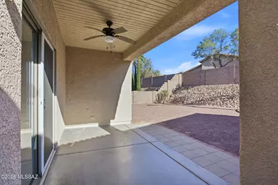 5564 W Painted Cliff Drive, Marana, AZ 85658 - Photo 6