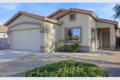 5564 W Painted Cliff Drive, Marana, AZ 85658 - Photo 2