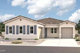 8627 E Wild Licorice Cir, Vail, AZ 85641 - Photo 1