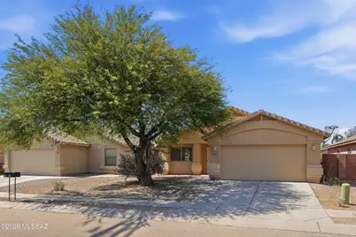 4101 E Stony Meadow Drive, Tucson, AZ 85756 - Photo 1