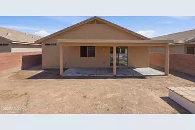 4101 E Stony Meadow Drive, Tucson, AZ 85756 - Photo 34