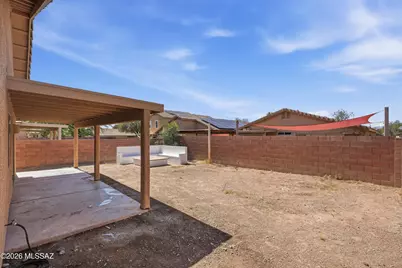 4101 E Stony Meadow Drive, Tucson, AZ 85756 - Photo 36