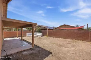 4101 E Stony Meadow Dr, Tucson, AZ 85756 - Photo 36