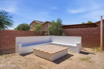 4101 E Stony Meadow Drive, Tucson, AZ 85756 - Photo 38