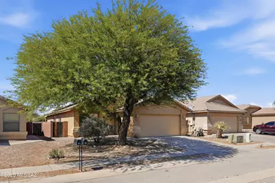 4101 E Stony Meadow Drive, Tucson, AZ 85756 - Photo 2