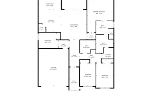 483 W Weldon St, Vail, AZ 85641 - Photo 2