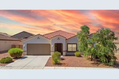 483 W Weldon Street, Vail, AZ 85641 - Photo 1