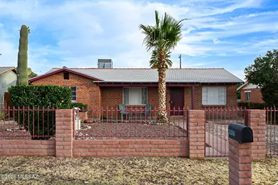 2358 E 18th Street, Tucson, AZ 85719 - Photo 1