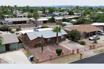 2358 E 18th Street, Tucson, AZ 85719 - Photo 38