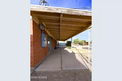 2358 E 18th Street, Tucson, AZ 85719 - Photo 36