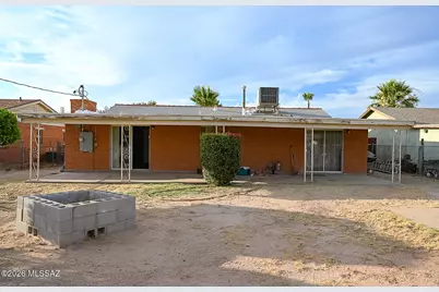 2358 E 18th Street, Tucson, AZ 85719 - Photo 4