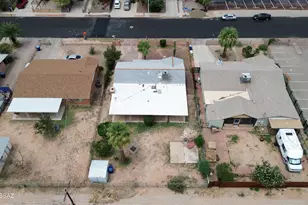 2358 E 18th St, Tucson, AZ 85719 - Photo 4