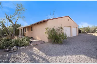 1000 W Sahara Palms Drive, Tucson, AZ 85704 - Photo 34