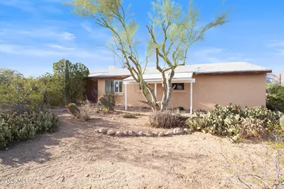 1000 W Sahara Palms Drive, Tucson, AZ 85704 - Photo 36